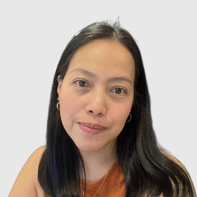 May Polido