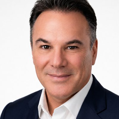Patrick Scalise